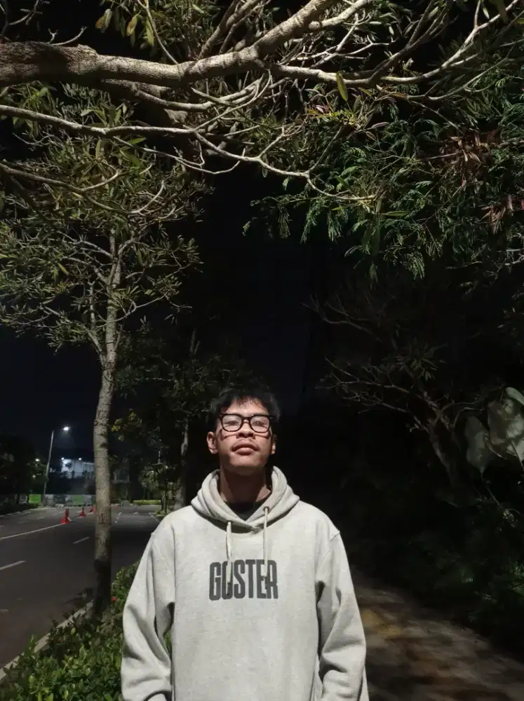 nyari kerja buat laki-laki