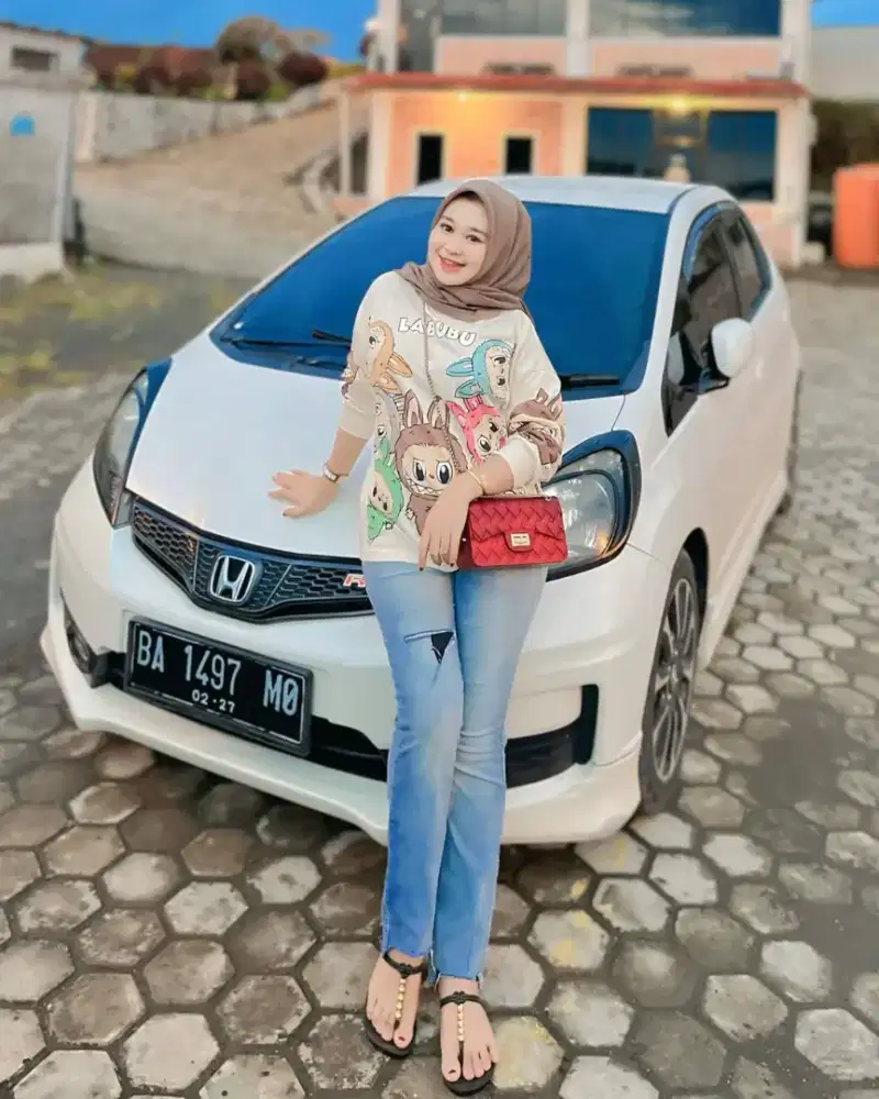 lagi nyari supir pribadi