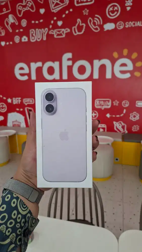 PROMO KREDIT IPHONE