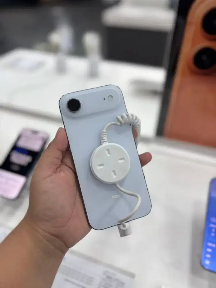 PROMO KREDIT IPHONE