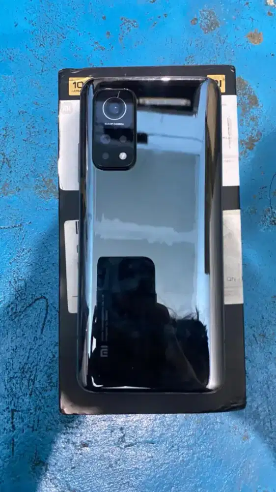 mi 10t pro 8/256
