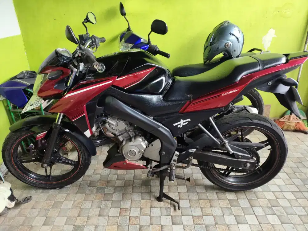 Yamaha Vixion NVA 2015 Kodya