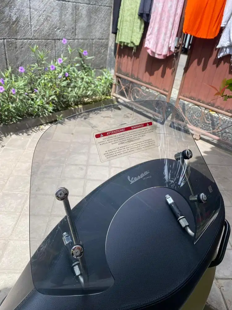 Fly screen original Vespa primavera