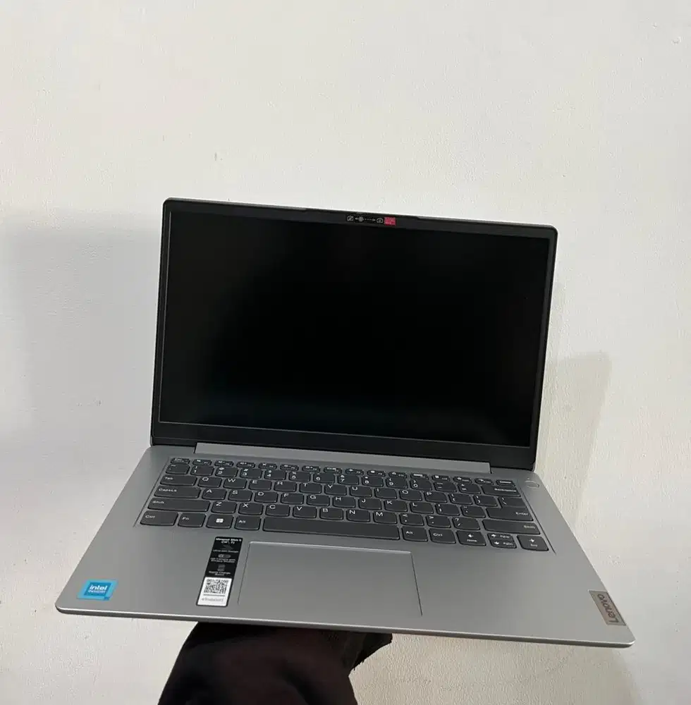 JUAL MURAH LAPTOP BARU | BISA KREDIT | BISA COD | LENOVO IDEAPAD