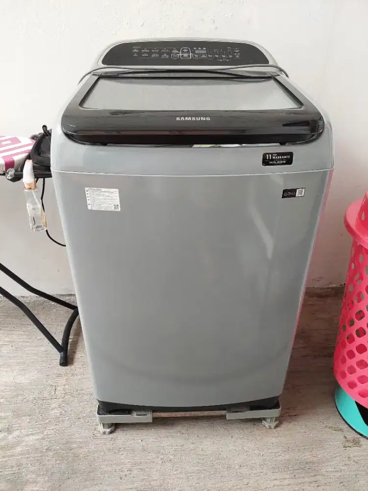 Jual Mesin Cuci Samsung Top Load 1 Tabung