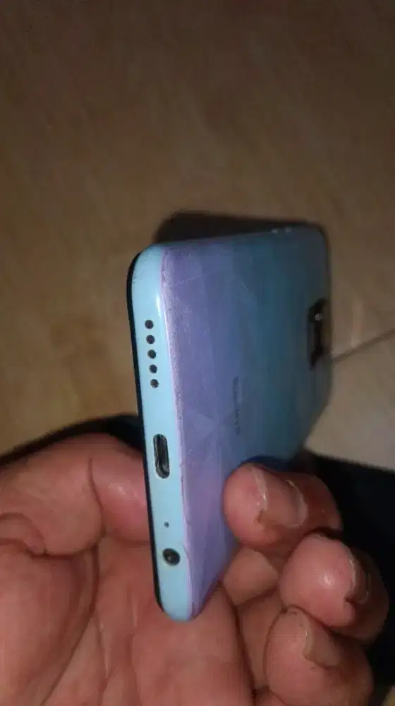 Redmi Note 9 4/128