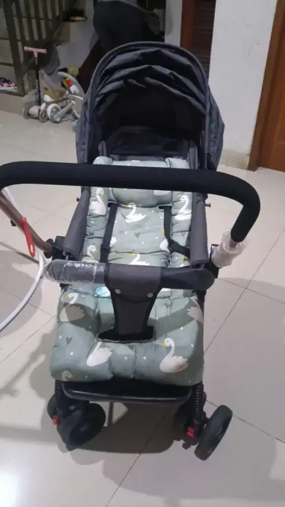 Stroller spacebaby6033