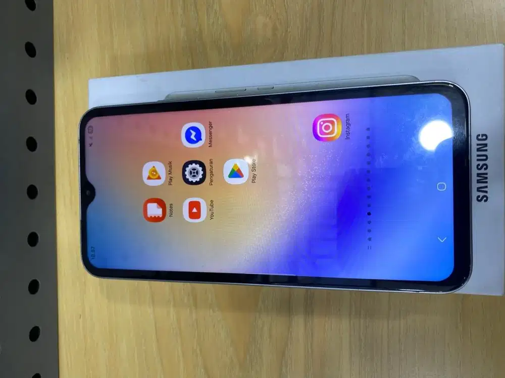 SAMSUNG A34 5G 8/256
