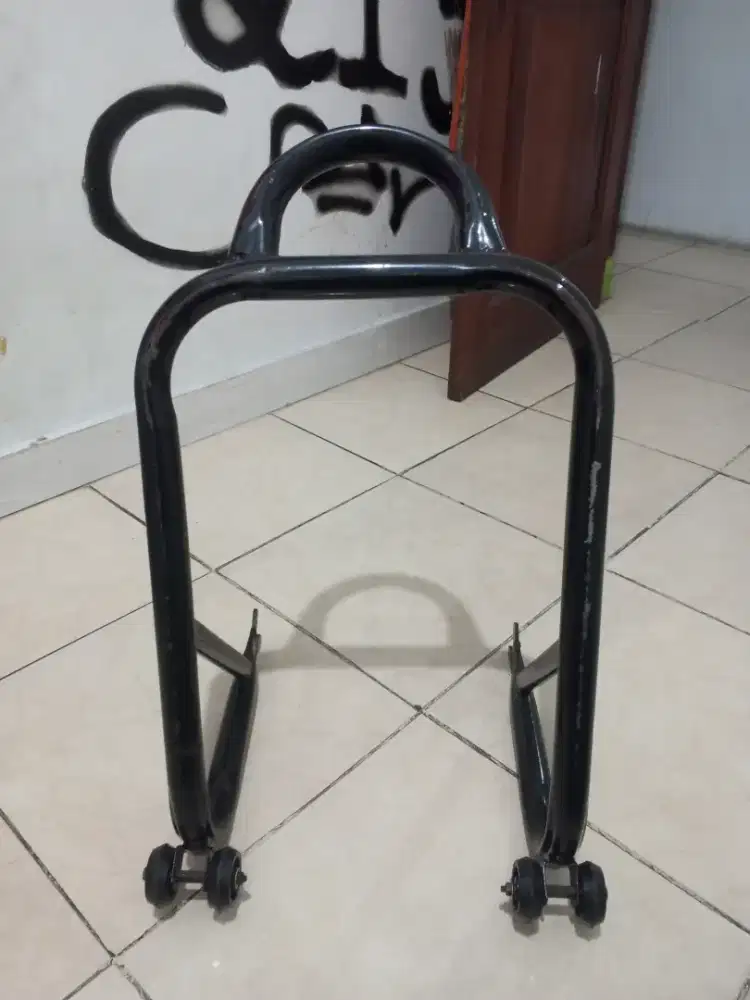 pedok motor gede