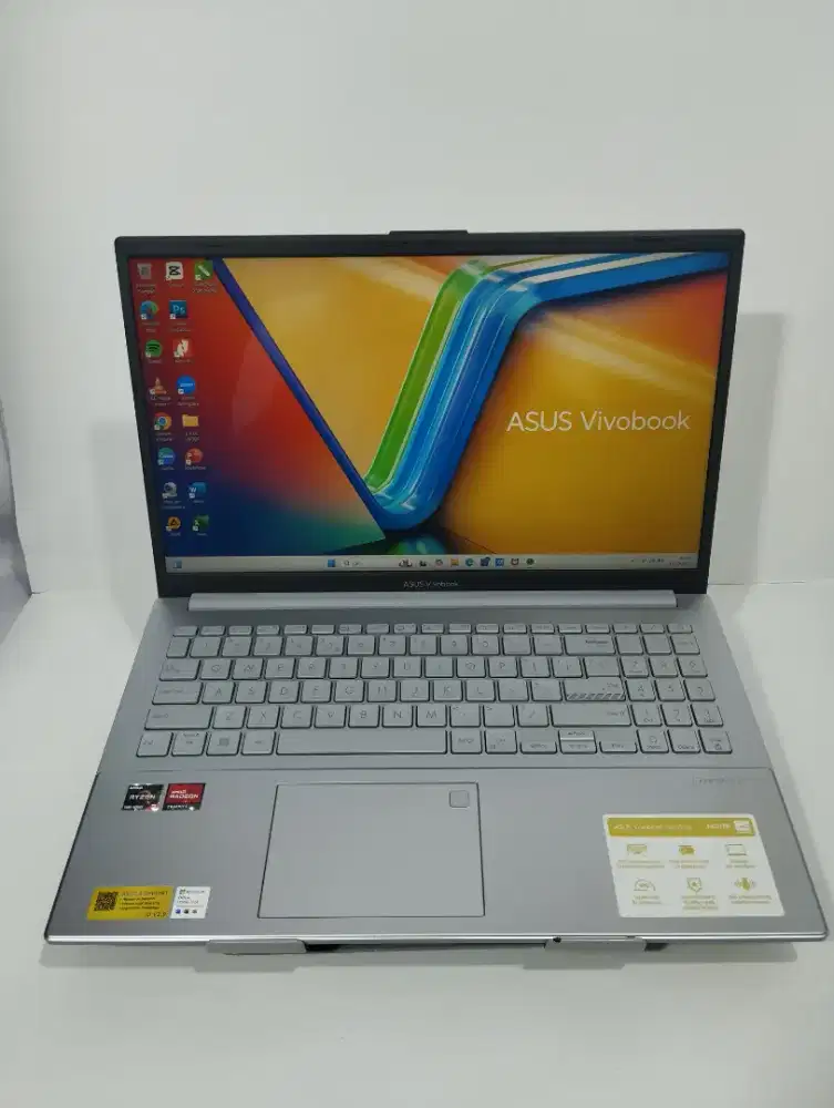 LAPTOP ASUS VIVOBOOK GO 14/15