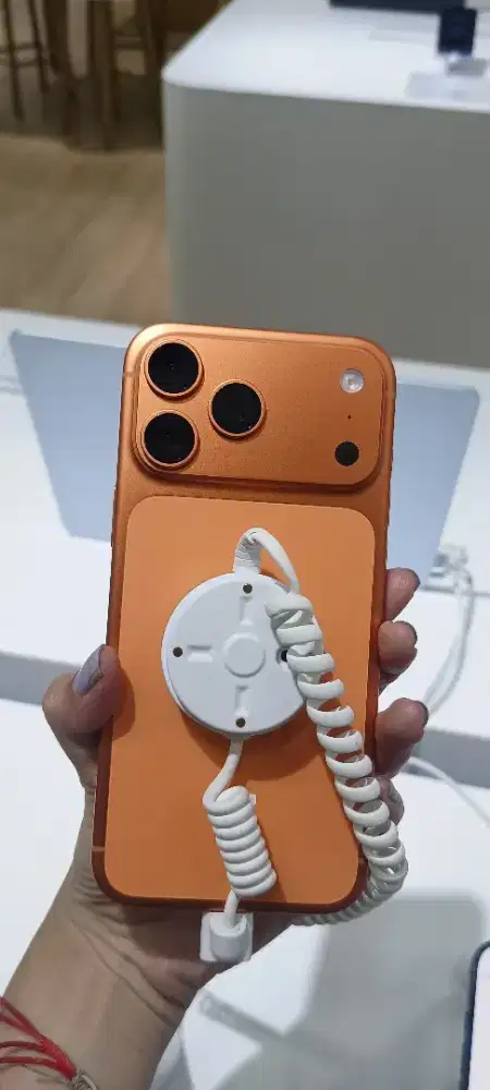 PROMO IPHONE 17 KREDIT TANPA DP
