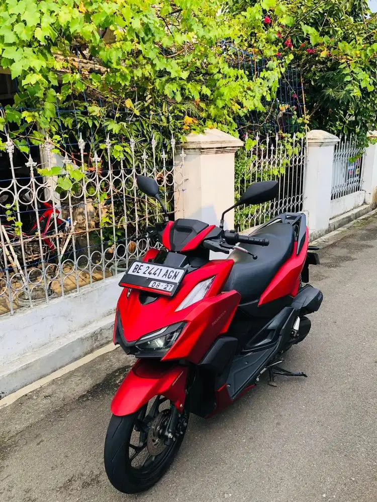 VARIO NEW ABS 160 KEYLES ISTIMEWA 2023 Pajak Hidup