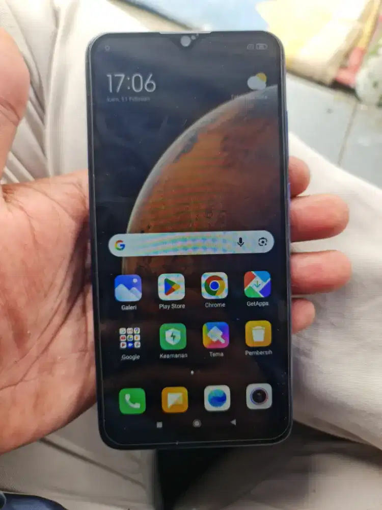 redmi note 8 pro 6/64