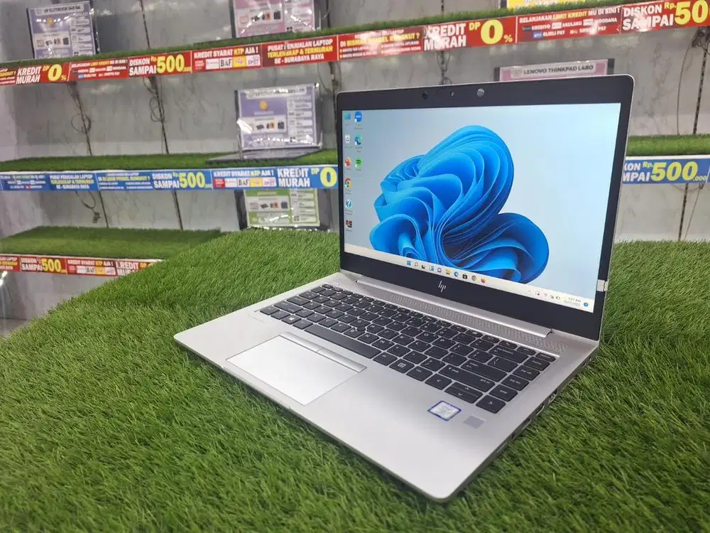PROMO HP ELITEBOOK 840 G7 C17