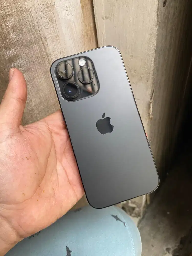 Iphone 14 pro 256