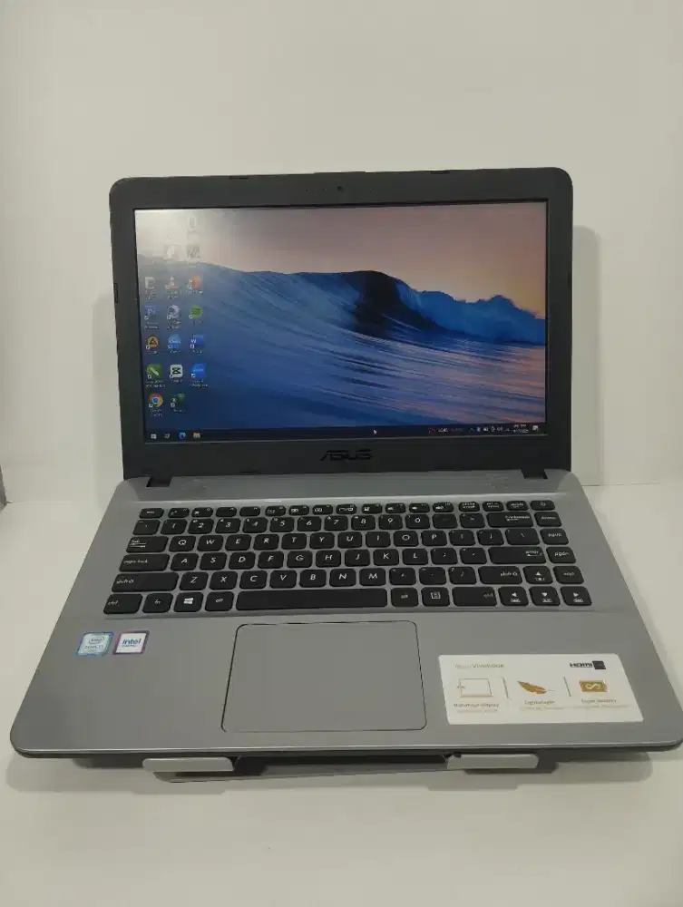 LENOVO ASUS X441U