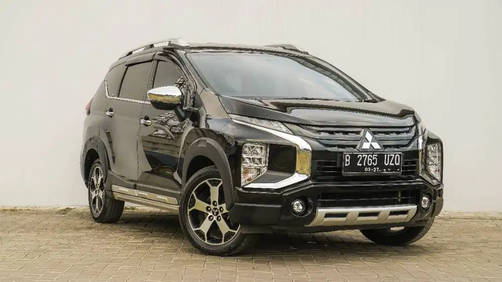 Mitsubishi Xpander CROSS AT 2021