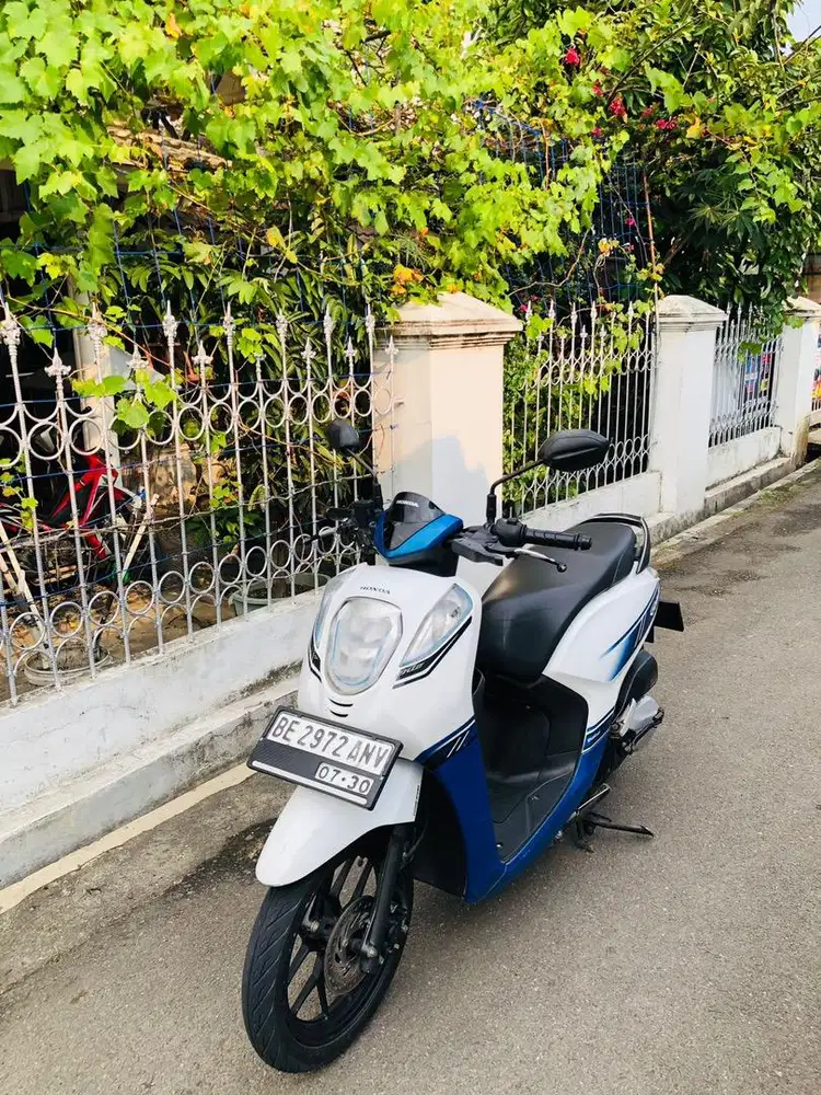 GENIO NEW PRESTIGE ISTIMEWA 2020 Pajak Hidup