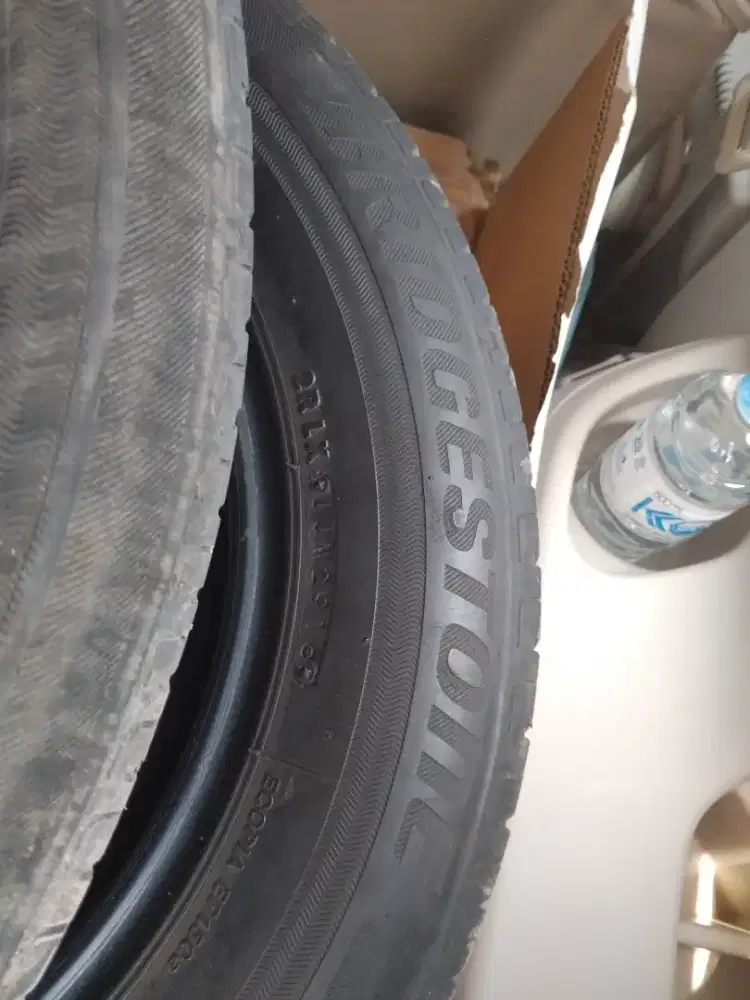 Ban  bridgestino uk 185/65/15