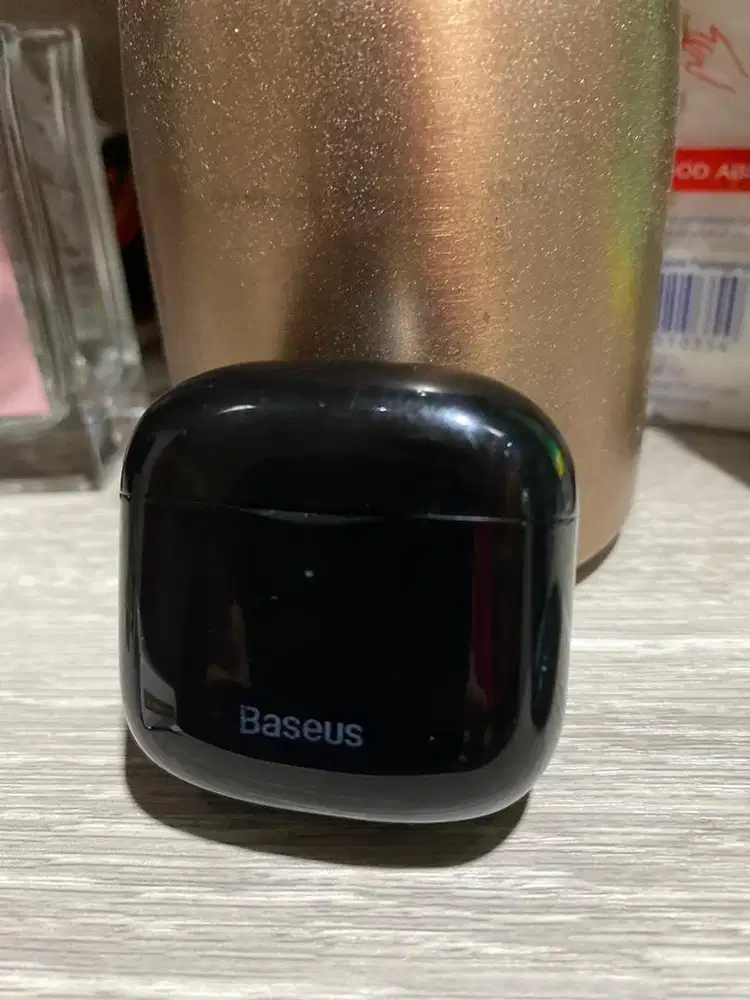 TWS Baseus Bowie E3