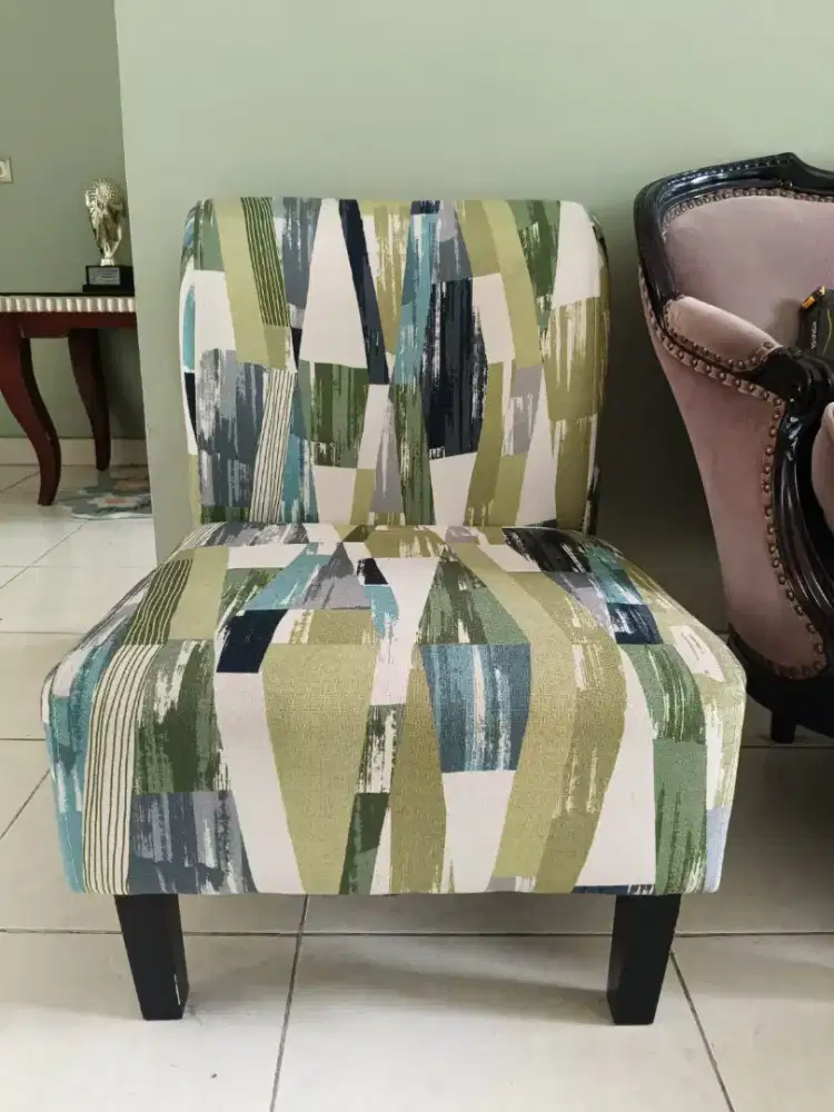 Single sofa murah berkualis