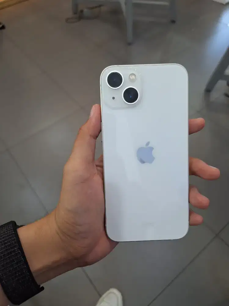 CREDIT IPHONE 13 RAM 128GB FREE 2 KALI CICILAN