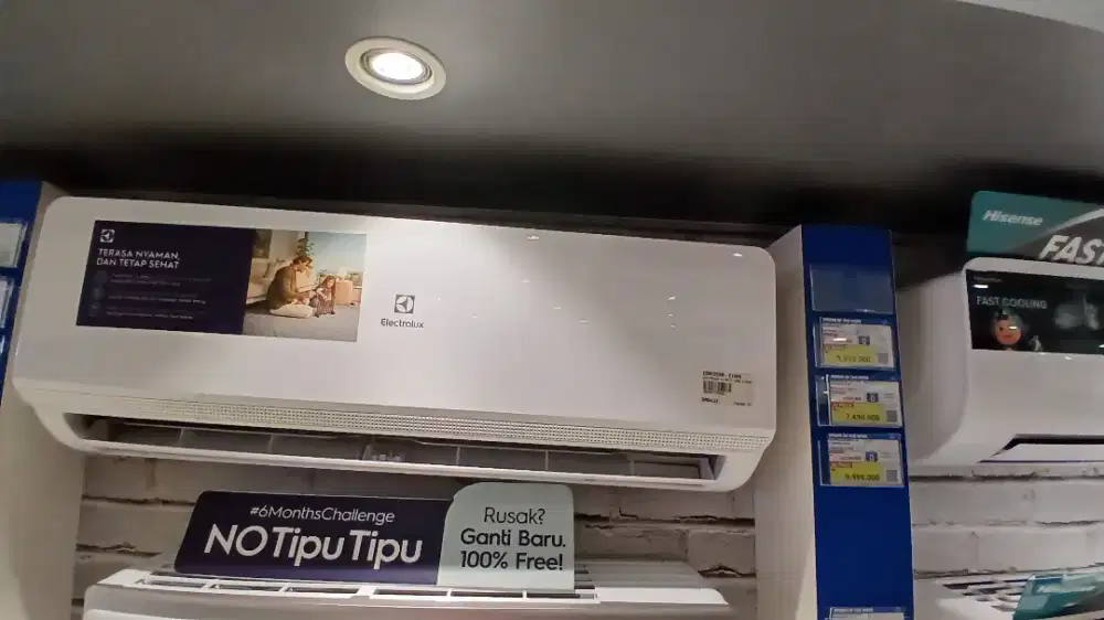 Electrolux Ac split