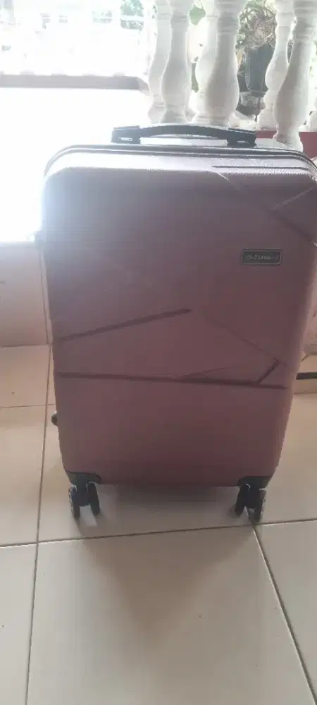 koper barang 24 inch