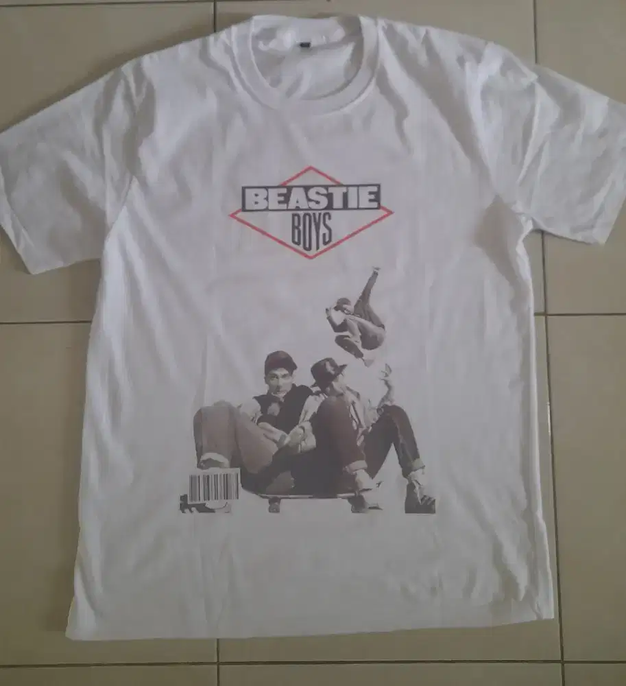 Kaos Beastie Boys