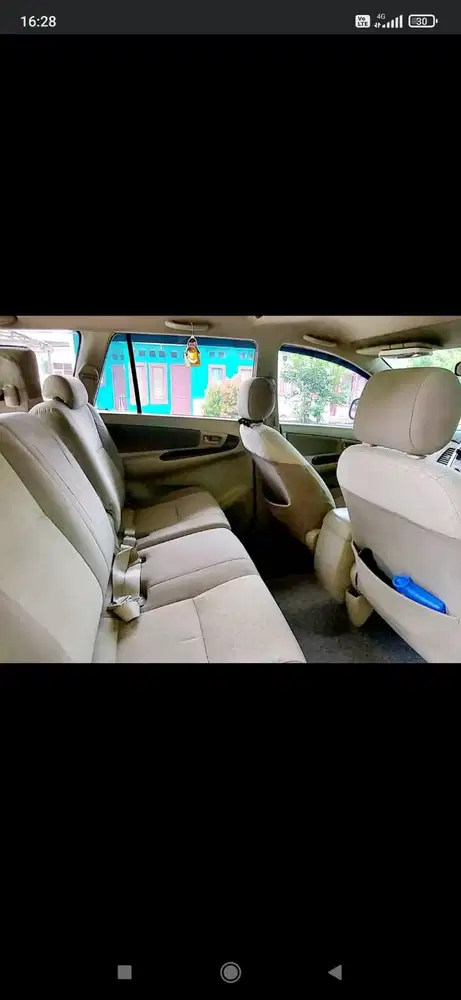 Innova V manual 2013 Bensin