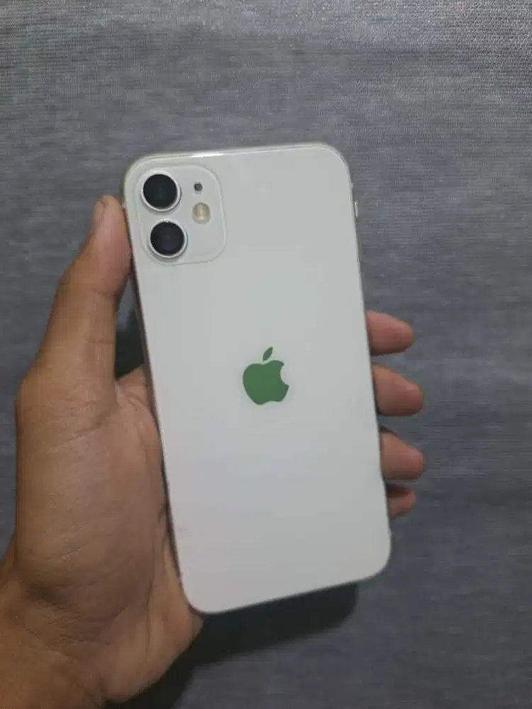 Iphone 11 64gb inter