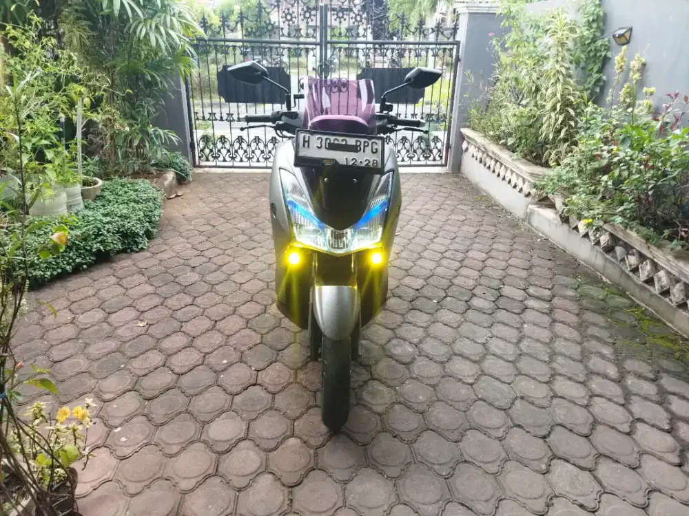 yamaha lexi 2018 abu2