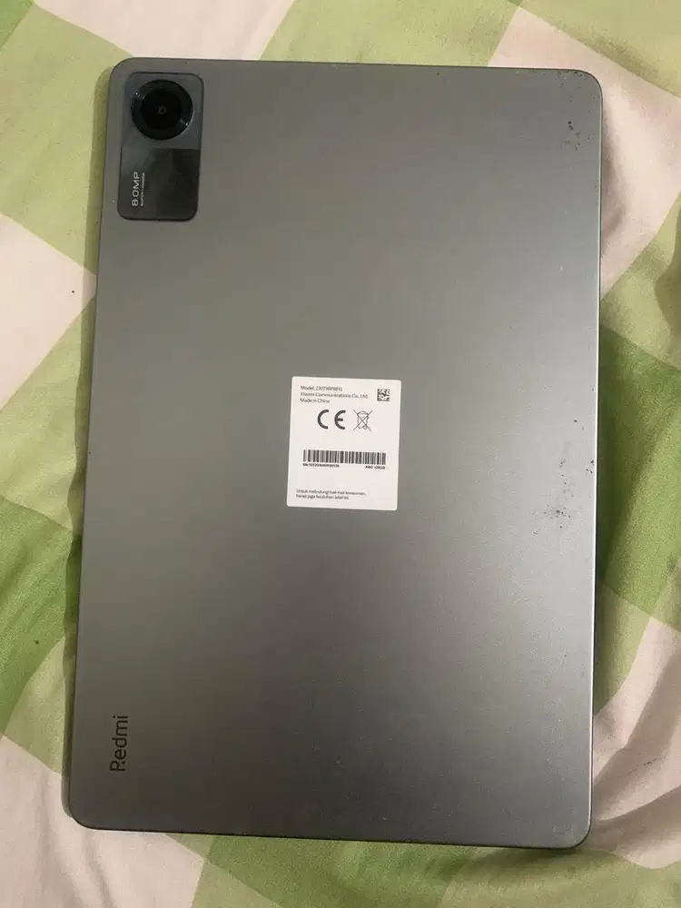 Redmi tab pad se