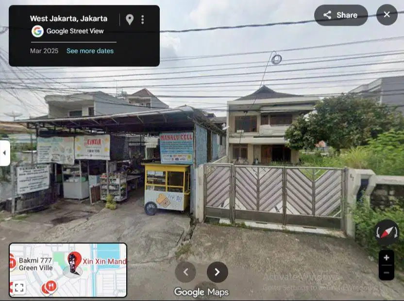 KOS Kamar Deket Pasar Lokasi Strategis, Kampus, Mall, Rumah Sakit, Tol