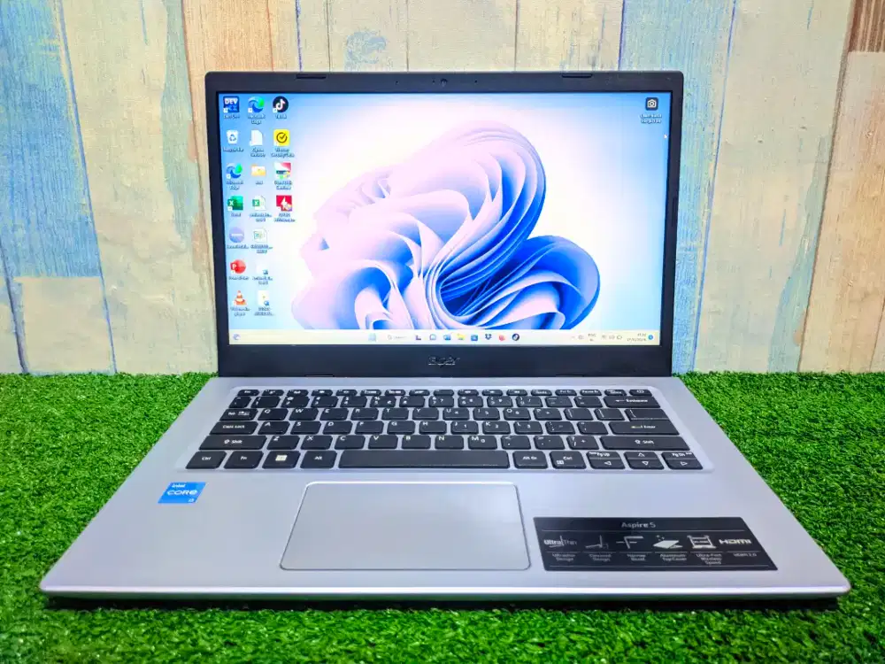 ACER ASPIRE A514-54 Core i3 Gen 11 RAM 8 GB SSD 512 GB
