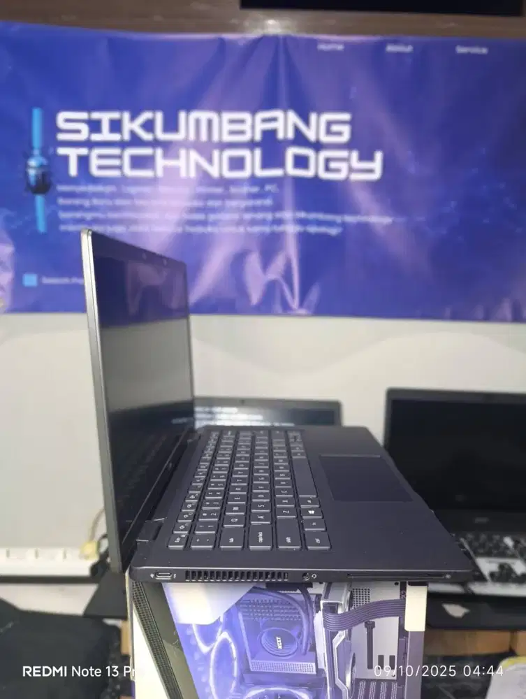 Dell Latitude 7320 Touchscreen | i7 Gen 11 | 16GB RAM | SSD 512GB | Ti