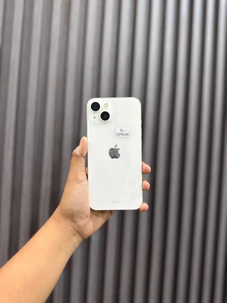 SECOND IPHONE 13 128 IBOX