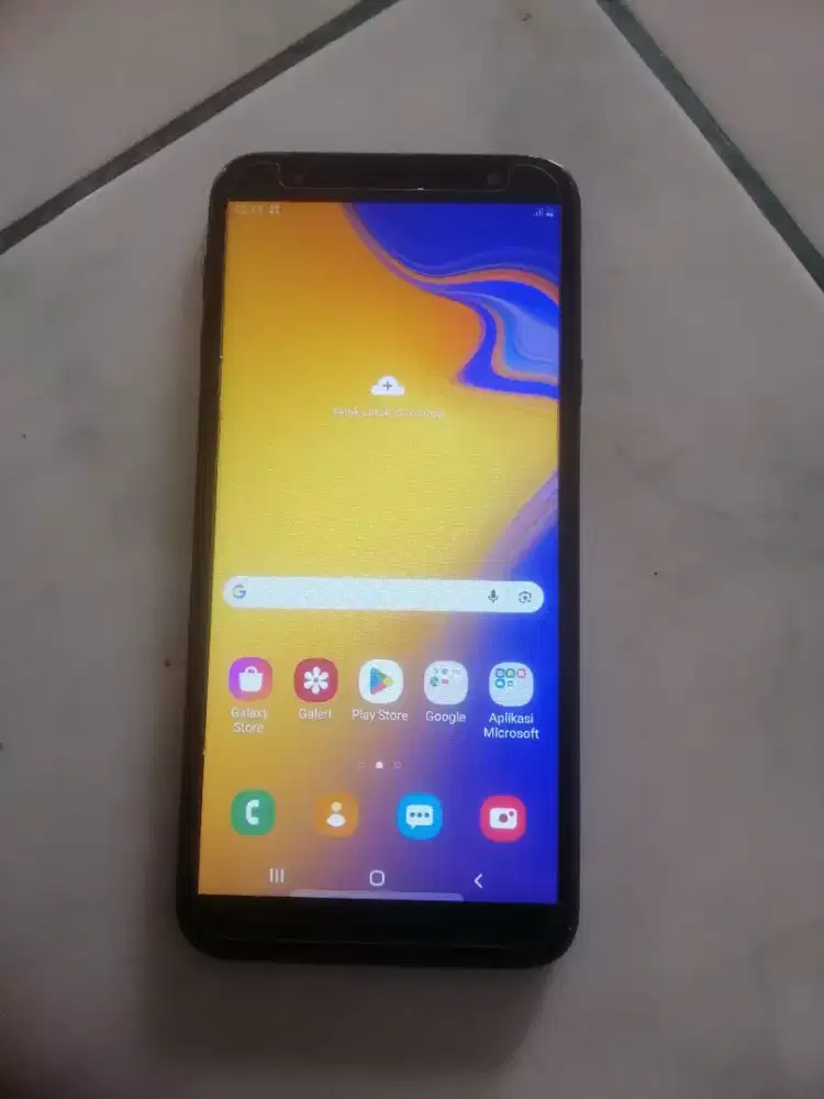 Samsung j4 plus 2/32gb