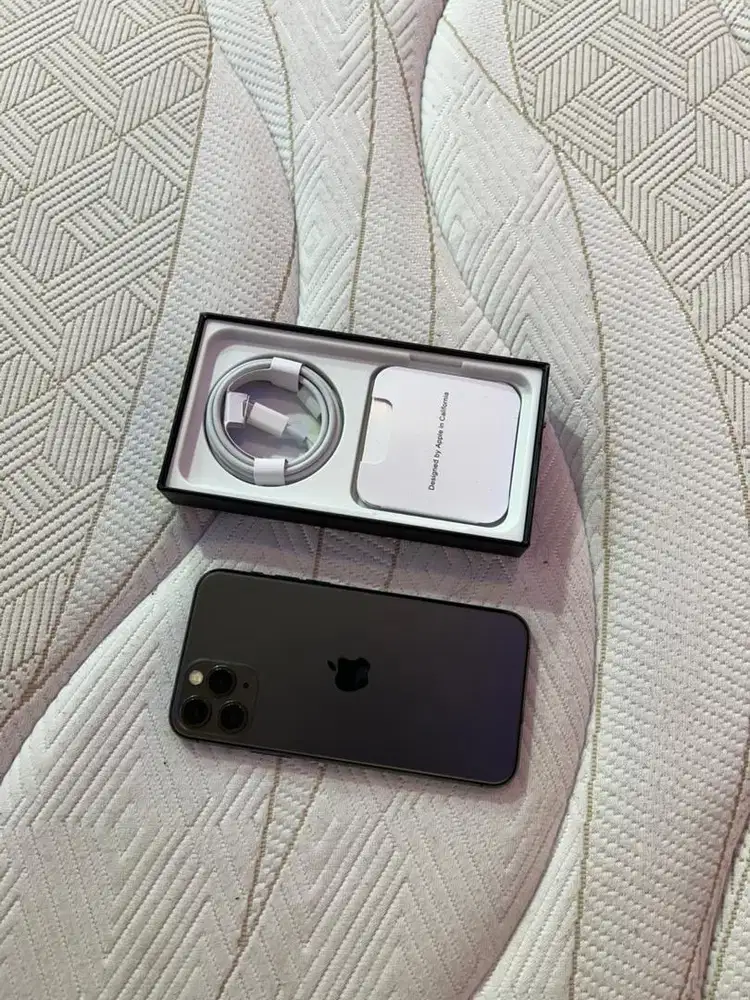 iphone 11 pro 256gb luar biasa baru nya
