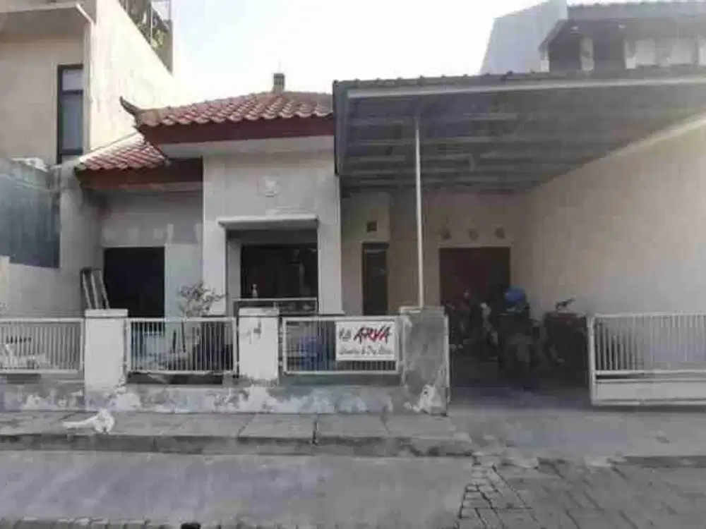 turun harga rumah Puri Surya jaya
