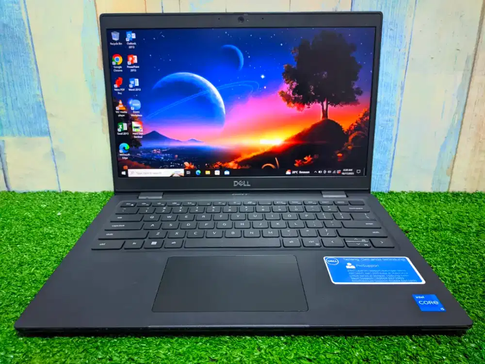 DELL LATITUDE 3420 core i5 gen 11 RAM 8 GB SSD 512 GB