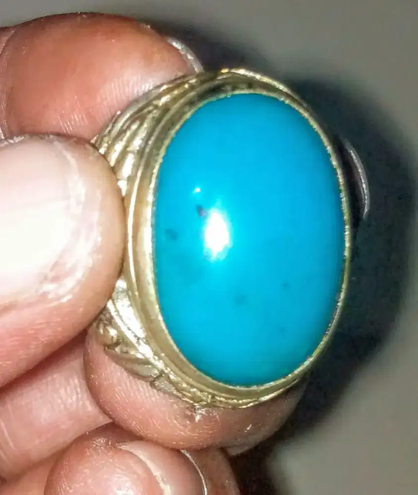 Jual Batu Bacan Doko Super
