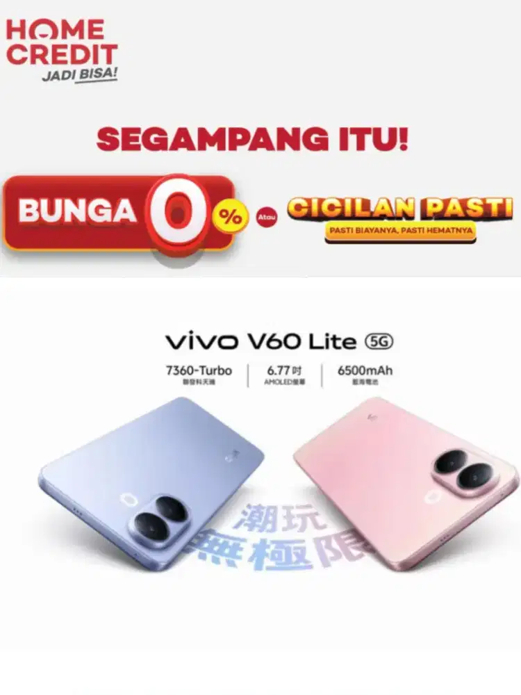 Promo Spesial Bulan Oktober