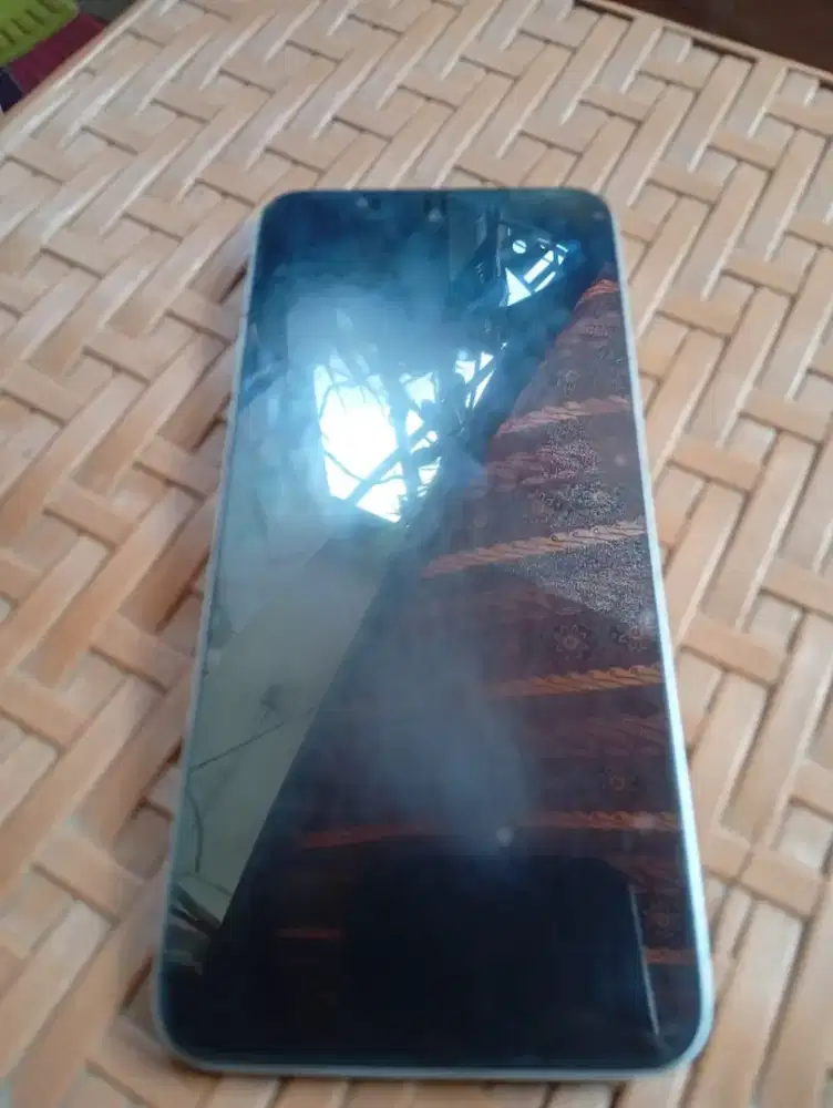 Dijual infinix smart 10