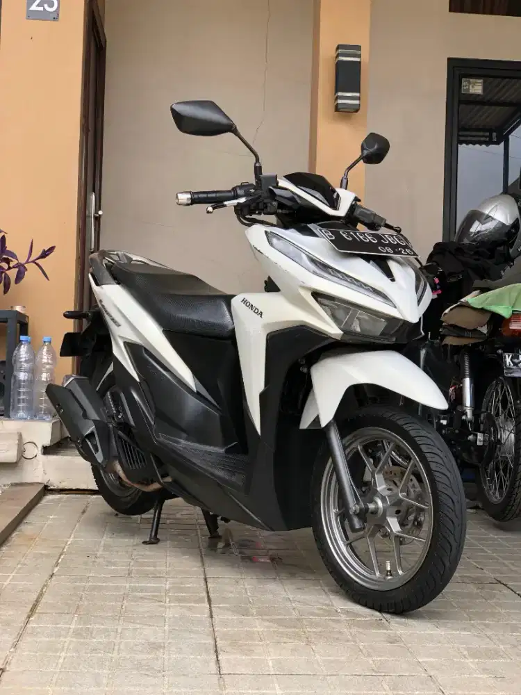 Vario cbs iss 2021