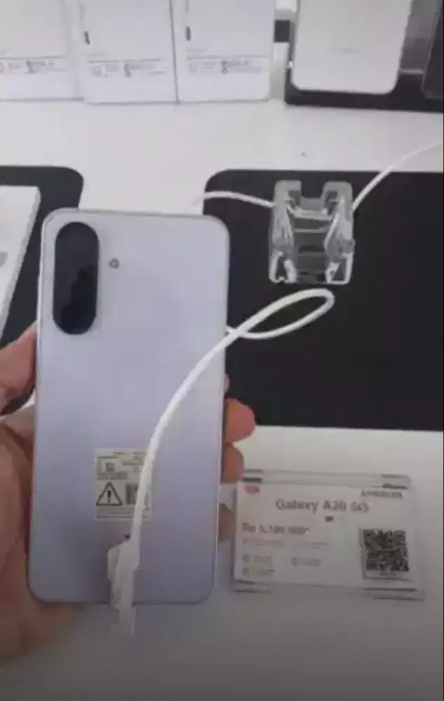 SAMSUNG GALAXY A56 5G