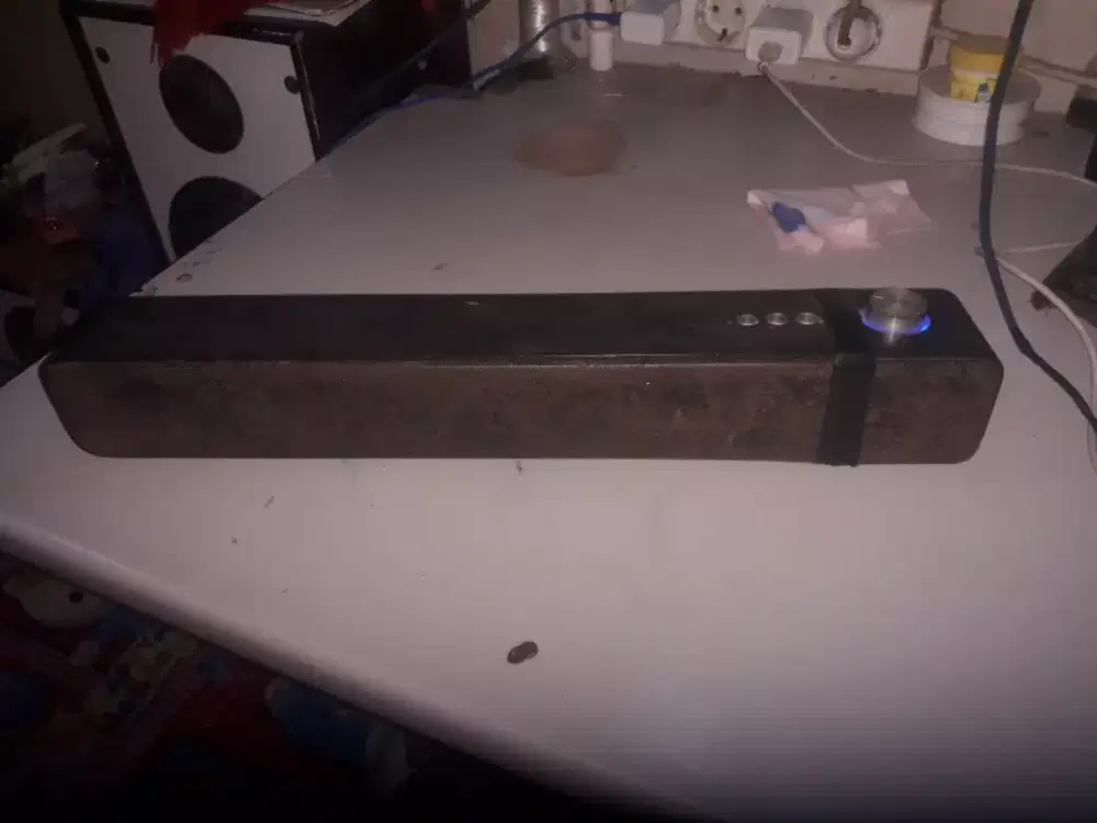 JUAL CEPAT BLUETOOTH SPEAKER Merk ROBOT