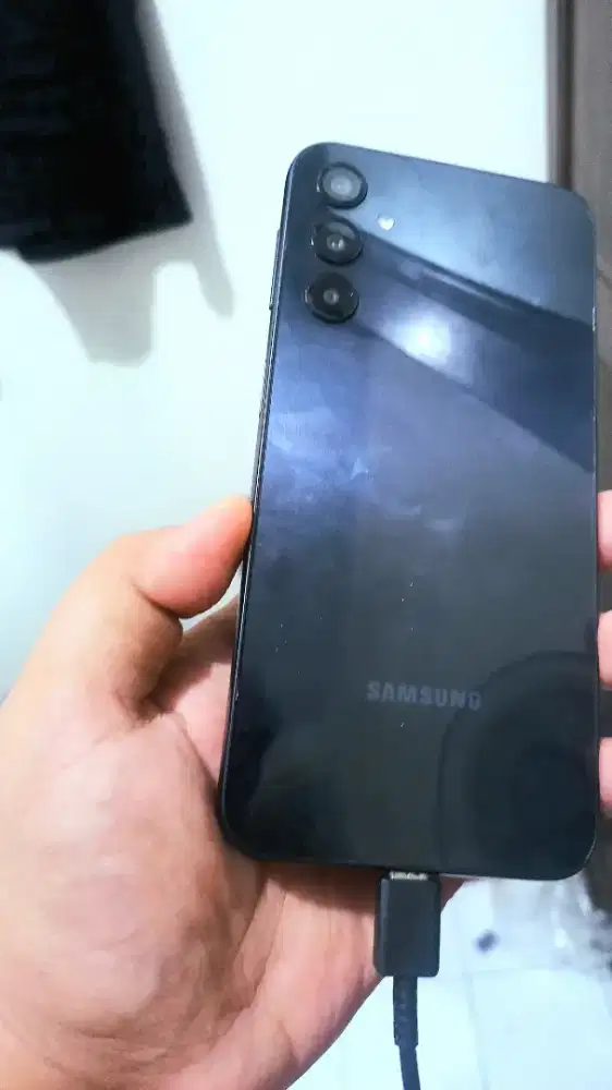 Samsung A24 4g 8/128 (hp charge only)