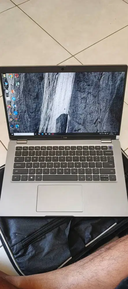 Laptop dell latitude 5420 i7, gen11,16gb ssd 265gb