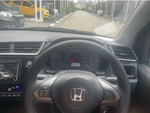 Honda Brio 2023 Bensin